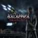 4X, Battlestar Galactica, Battlestar Galactica Deadlock, Battlestar Galactica Deadlock Review, Black Lab Games, Rating 8/10, Sci-Fi, Slitherine Software, Space, strategy, turn-based, War