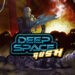 Action, arcade, BUG Studio, Deep Space Rush, Deep Space Rush Review, PS4, PS4 Review, Ratalaika Games, Rating 4/10, Shooter, simulation
