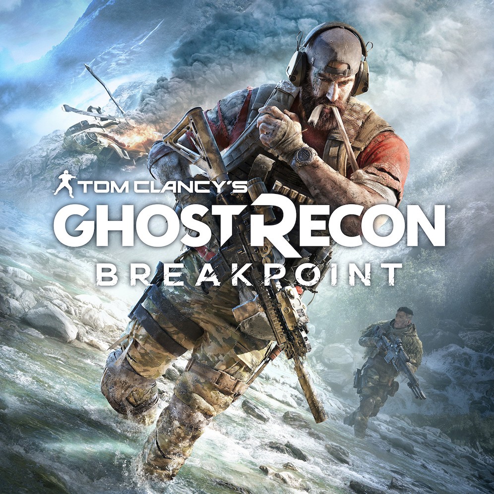 Ghost Recon Breakpoint Review Bonus Stage