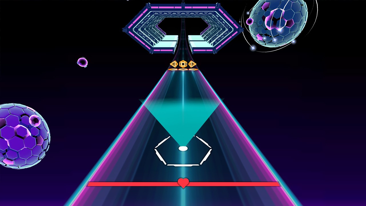 Action, Hexagroove: Tactical DJ, Hexagroove: Tactical DJ Review, Ichigoichie, Music, Nintendo Switch Review, party, Rating 9/10, Rhythm, strategy, Switch Review
