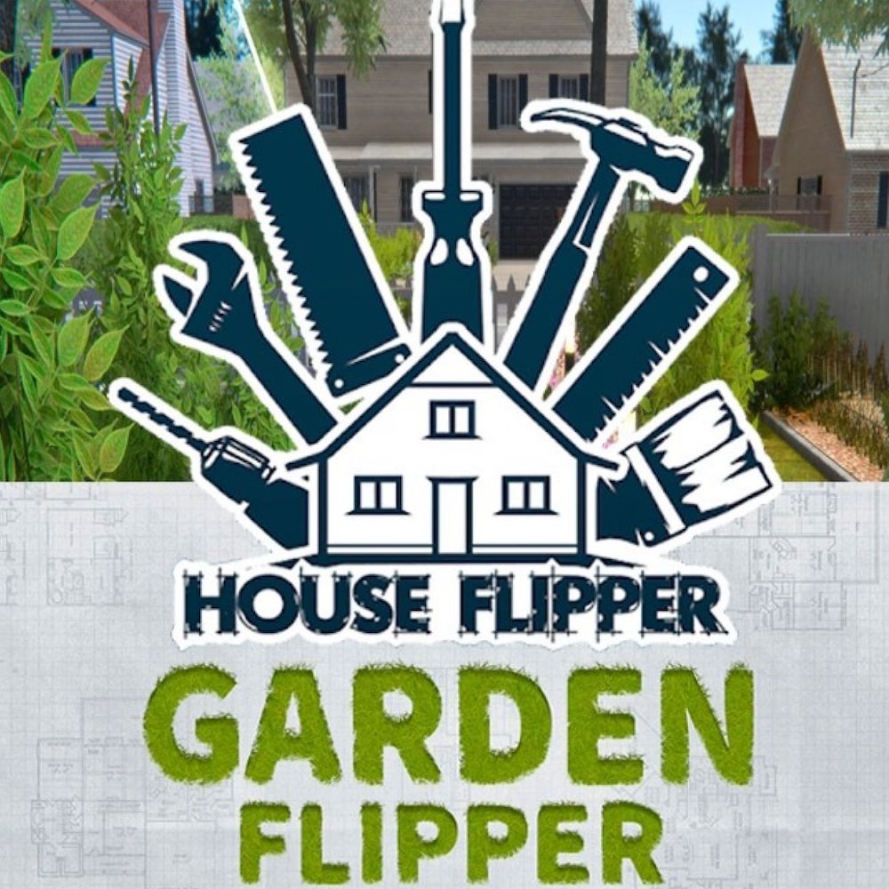 House Flipper: Garden Flipper Review | Bonus Stage is the world's leading source for Playstation 5, Series X, Nintendo Switch, PC, Playstation 4, Xbox One, 3DS, U, Wii,