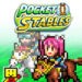 Horse Racing, Individual, Kairosoft, Nintendo Switch, Nintendo Switch Review, Pocket Stables, Pocket Stables Review, Rating 6/10, simulation, Sports, strategy