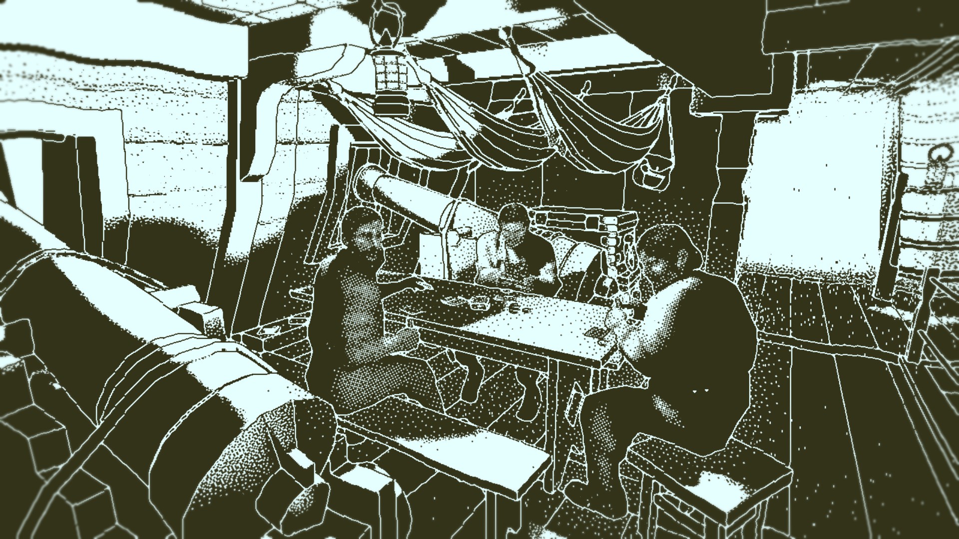 3909, 3D, adventure, Detective, first-person, indie, Lucas Pope, Mystery, PS4, PS4 Review, Rating 10/10, Return of the Obra Dinn, Return of the Obra Dinn Review, Singleplayer, Story Rich