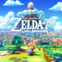 Action, Action & Adventure, adventure, GREZZO, Nintendo, Nintendo Switch Review, Switch Review, the legend of zelda, The Legend of Zelda: Link’s Awakening, The Legend of Zelda: Link’s Awakening Review