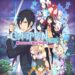 anime, Conception PLUS: Maidens of the Twelve Stars, Conception PLUS: Maidens of the Twelve Stars Review, jrpg, nudity, PS4, PS4 Review, Role Playing Game, RPG, Spike Chunsoft, Visual Novel