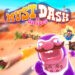 Action, arcade, casual, Family, indie, MINIBEAST, miniBeast Game Studios, Minigame, multiplayer, Must Dash Amigos, Must Dash Amigos Review, Nintendo Switch Review, party, Racing, Rating 6/10, Switch Review