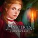 adventure, Artifex Mundi, casual, Hidden Object, Point & Click, PS4, PS4 Review, Puzzle, Scarlett Mysteries: Cursed Child, Scarlett Mysteries: Cursed Child Review, World-Loom