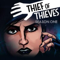 Thief of Thieves: Season One Review