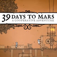 39 Days to Mars, 39 Days to Mars Review, Action, adventure, co-op, indie, It’s Anecdotal, Local Co-Op, multiplayer, party, PS4, PS4 Review, Puzzle, Rating 9/10