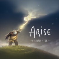 Action, adventure, Arise: A Simple Story, Arise: A Simple Story Review, Family, Piccolo Studio, PS4, PS4 Review, Techland