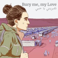 adventure, ARTE France, Bury me, Dear Villagers, FIGS, indie, my Love, my Love Review, Plug In Digital, Rating 6/10, simulation, The Pixel Hunt, Visual Novel