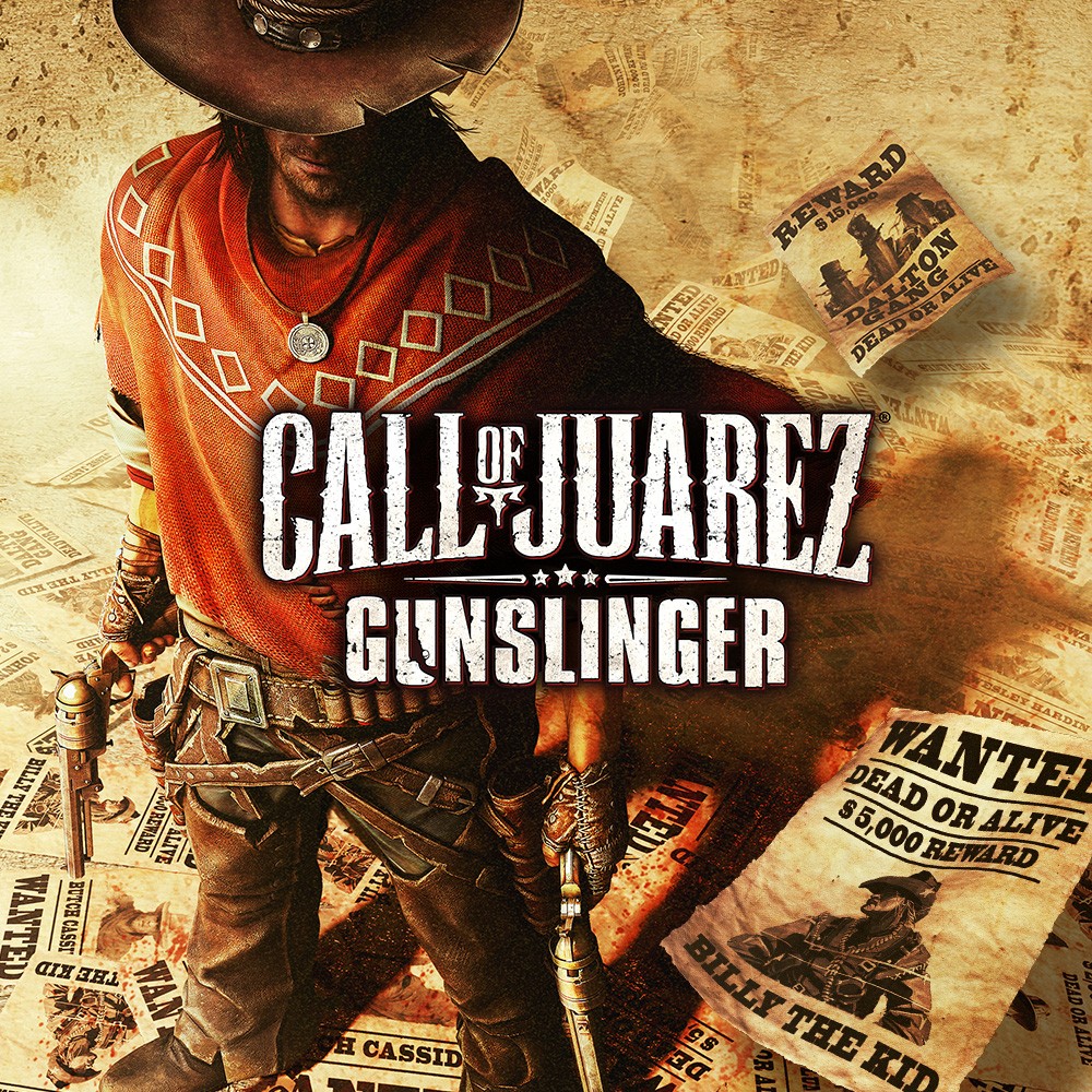Call of juarez gunslinger steam is required in order фото 108