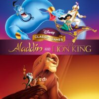 2D, Action, adventure, Classic, Digital Eclipse, Disney Classic Games: Aladdin and The Lion King, Disney Classic Games: Aladdin and The Lion King Review, disney interactive, Nighthawk Interactive, Nintendo Switch Review, Platformer, Singleplayer, Switch Review