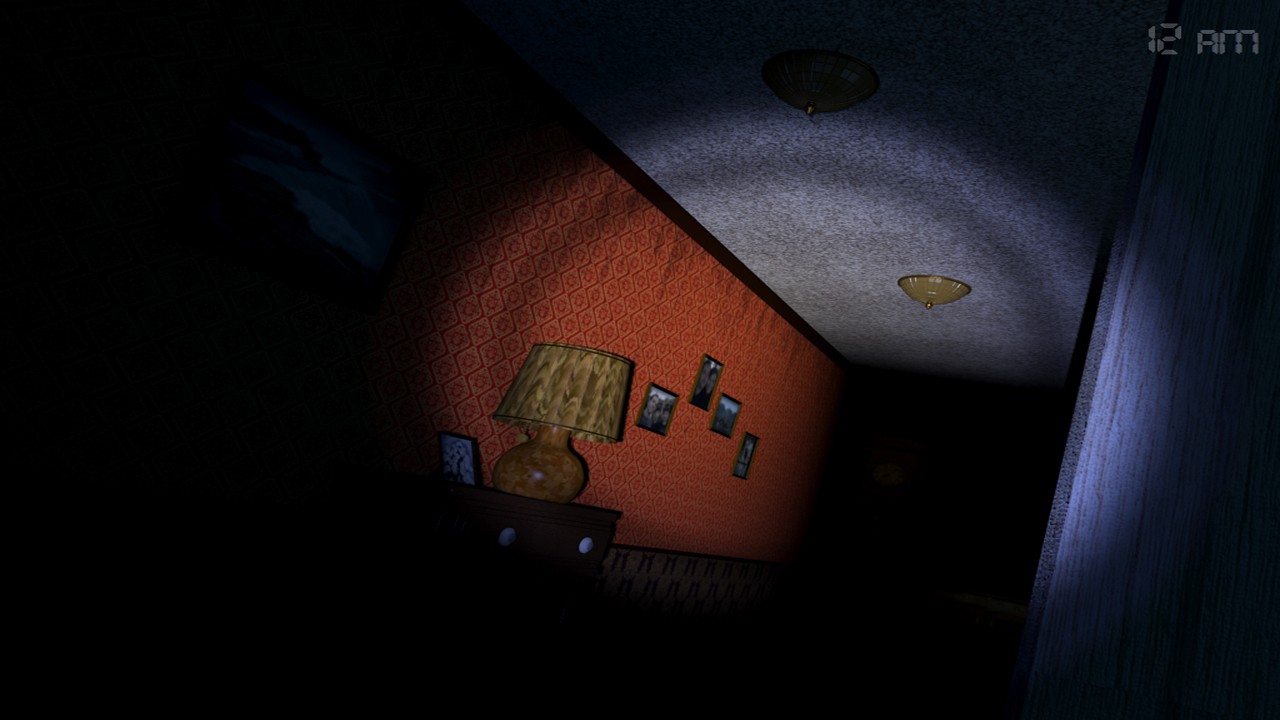 Five Nights at Freddy's 4 review