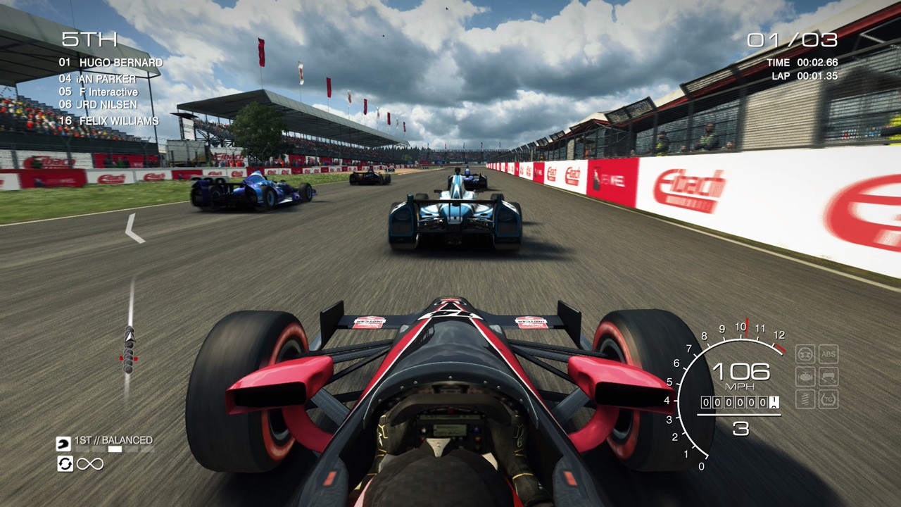 Automobile, Codemasters, Driving, Feral Interactive, Grid, GRID Autosport, GRID Autosport Review, multiplayer, Nintendo Switch Review, Racing, Rating 9/10, simulation, Sports, Switch Review