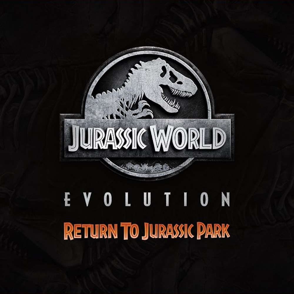 Jurassic Park - Microsoft Xbox 360 - Games Database