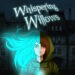 adventure, Akupara Games, Female Protagonist, Horror, indie, night light interactive, Nintendo Switch Review, Platformer, Puzzle, Switch Review, whispering willows, Whispering Willows Review