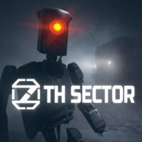 7th Sector, 7th Sector Review, Action, Action & Adventure, adventure, cyberpunk, indie, Platformer, PS4, PS4 Review, Puzzle, robots, Sergey Noskov, Sometimes You