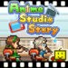 adventure, Anime Studio Story, Anime Studio Story Review, Kairosoft, Nintendo Switch Review, simulation, Study, Switch Review