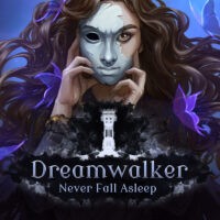 2D, adventure, Artifex Mundi, casual, Dreamwalker: Never Fall Asleep, Dreamwalker: Never Fall Asleep Review, Hidden Object, Horror, Nintendo Switch Review, Puzzle, Switch Review, The House Of Fables