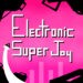 2D, Action, arcade, Electronic Super Joy, Electronic Super Joy Review, Hard Copy Games, indie, Michael Todd Games, Music, Nintendo Switch Review, Platformer, Rating 8/10, Rhythm, Switch Review