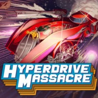 34BigThings, Action, arcade, casual, Digital Tribe, Hyperdrive Massacre, Hyperdrive Massacre Review, indie, local multiplayer, Shoot ‘Em Up, Shooter, top down, Xbox One, Xbox One Review