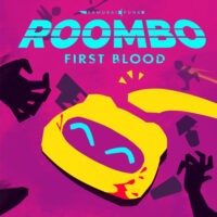 3D, Action, adventure, arcade, Funny, Gore, indie, Nintendo Switch Review, Rating 7/10, Roombo: First Blood, Roombo: First Blood Review, samurai punk, stealth, strategy, Switch Review, third-person, Violent