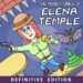 2D, Action, adventure, arcade, Female Protagonist, GRIMTALIN, indie, Motorsport Manager for Nintendo Switch Review, Nintendo Switch Review, Platformer, Puzzle, Rating 9/10, Switch Review, The Adventures of Elena Temple, The Adventures of Elena Temple: Definitive Edition, The Adventures of Elena Temple: Definitive Edition Review