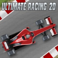 Applimazing, arcade, indie, Racing, simulation, Sports, top down, Ultimate Racing 2D, Ultimate Racing 2D Review, Xbox One, Xbox One Review