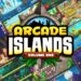 Adventure‬, Arcade Islands, Arcade Islands Review, Arcade Islands: Volume One, Arcade Islands: Volume One Review, kids‬, Mastiff, PS4, PS4 Review, Rating 6/10, Teyon, ‪Action, ‪Family