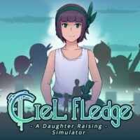 adventure, Ciel Fledge – A Daughter Raising Simulator, Ciel Fledge – A Daughter Raising Simulator Review, indie, Life, Lifestyle, Nintendo Switch Review, PQube Games, Puzzle, RPG, sim, simulation, Story Rich, strategy, Studio Namaapa, Switch Review