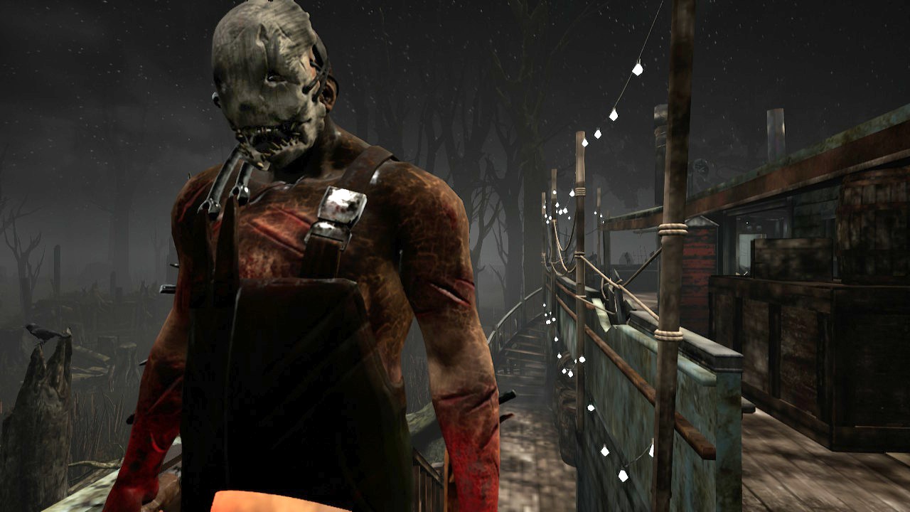 Action, Atmospheric, Behaviour Interactive, Dead by Daylight, Dead by Daylight Review, Gore, Horror, Horror Survival, Koch Media, multiplayer, Psychological Horror, Rating 7/10, Shooter, stealth, strategy, survival, Violent
