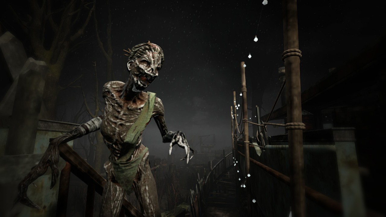Action, Atmospheric, Behaviour Interactive, Dead by Daylight, Dead by Daylight Review, Gore, Horror, Horror Survival, Koch Media, multiplayer, Psychological Horror, Rating 7/10, Shooter, stealth, strategy, survival, Violent