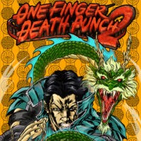 2D, Action, arcade, Beat-‘Em-Up, casual, Fighting, indie, Nintendo Switch Review, One Finger Death Punch, One Finger Death Punch 2, One Finger Death Punch 2 Review, Rating 8/10, Silver Dollar Games, Switch Review