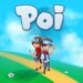 3D, Action, Action & Adventure, adventure, Maximum Games, Platformer, Poi, Poi Review, PolyKid, Xbox One, Xbox One Review