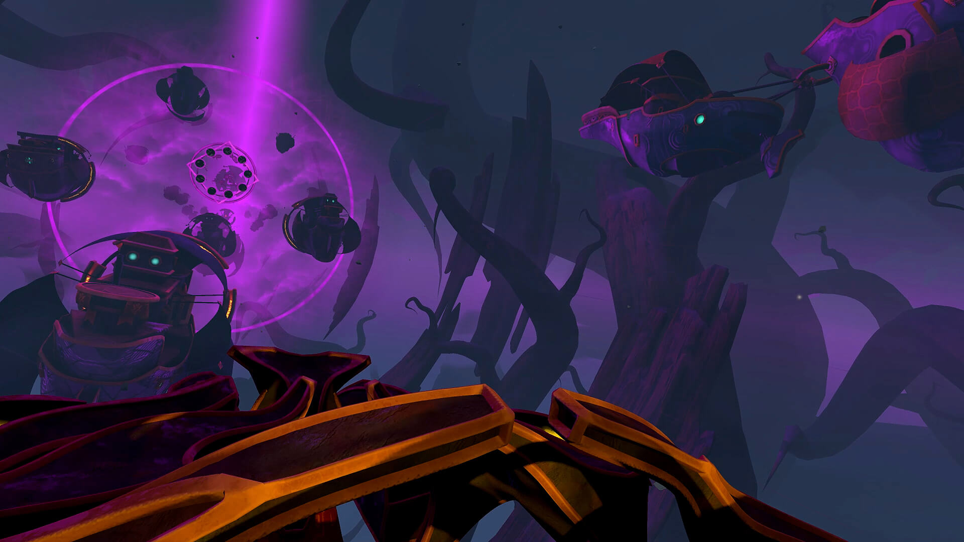 Action, Action & Adventure, adventure, Agharta Studio, Apocalipsis: The Tree of the Knowledge of Good and Evil, PlayStation VR, PS4, PS4 Review, PSVR, Stardust Odyssey, Stardust Odyssey Review, strategy