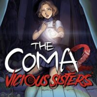 Action, Action & Adventure, adventure, Devespresso Games, Headup Games, Horror, indie, PC, PC Review, Singleplayer, survival, The Coma 2: Vicious Sisters, The Coma 2: Vicious Sisters Review, WhisperGames