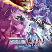 2D, 2D Fighter, Action, Aksys Games, anime, Arc System Works, arcade, Fighting, French Bread, Nintendo Switch Review, PQube Games, Rating 8/10, Switch Review, Under Night In-Birth Exe:Late[cl-r], Under Night In-Birth Exe:Late[cl-r] Review