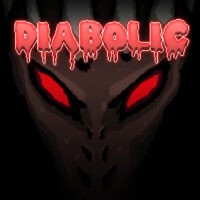 Action, adventure, Diabolic, Diabolic Review, Drageus Games, indie, MyDreamForever, Nintendo Switch Review, Pixel Graphics, Rating 2/10, Red twice potato, RPG, Switch Review