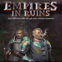 Defense, Early Access, Empires in Ruins, Empires in Ruins Preview, Hammer&Ravens, indie, PC, PC Review, Real-Time, RPG, simulation, strategy
