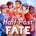 adventure, Half Past Fate, Half Past Fate Review, indie, Nintendo Switch Review, Puzzle, Role Playing Game, Romance, RPG, Serenity Forge, simulation, Switch Review, Way Down Deep