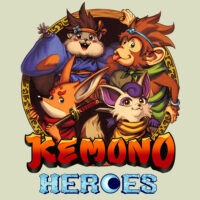 Action, adventure, Kemono Heroes, Kemono Heroes Review, Mad Gear Games, multiplayer, Nintendo Switch Review, NIS America, Rating 8/10, retro, side-scroller, Switch Review