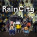 adventure, Cotton Games, Nintendo Switch Review, ORENDA, Puzzle, Rain City, Rain City Review, Rating 5/10, simulation, Switch Review