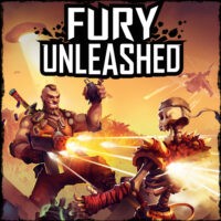 2D, Action, Awesome Games Studio, co-op, Fury Unleashed, Fury Unleashed Review, multiplayer, Nintendo Switch Review, Platformer, Rating 8/10, Roguelike, Role Playing Game, RPG, side-scroller, Switch Review