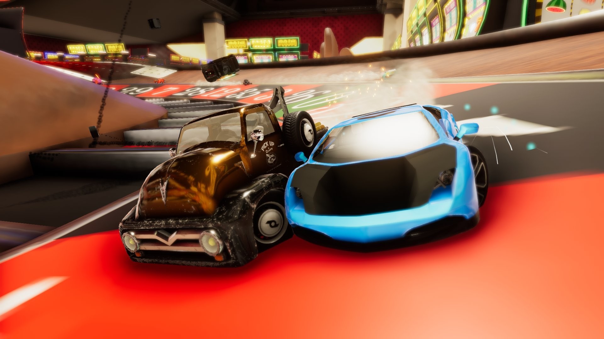 super toy cars