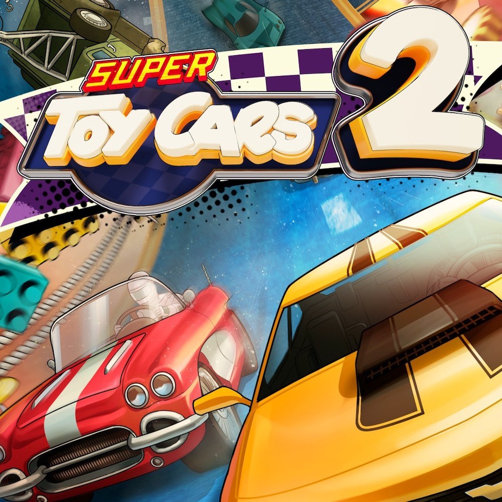 super toy cars ps4