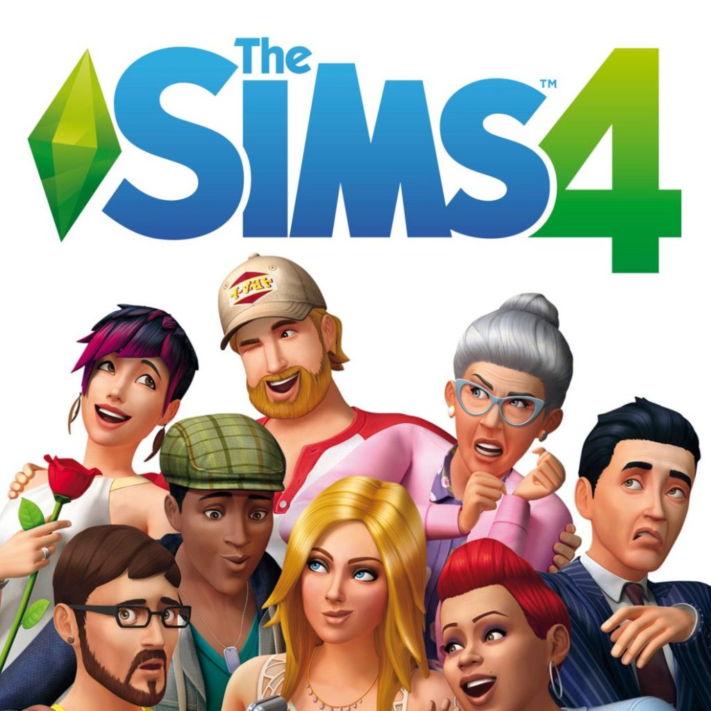 The Sims 4 Review Bonus Stage
