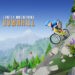 Action, arcade, Bikes, indie, Lonely Mountains: Downhill, Lonely Mountains: Downhill Review, Megagon Industries, Nintendo Switch Review, physics, Racing, Rating 8/10, simulation, Sports, Switch Review, Thunderful Publishing