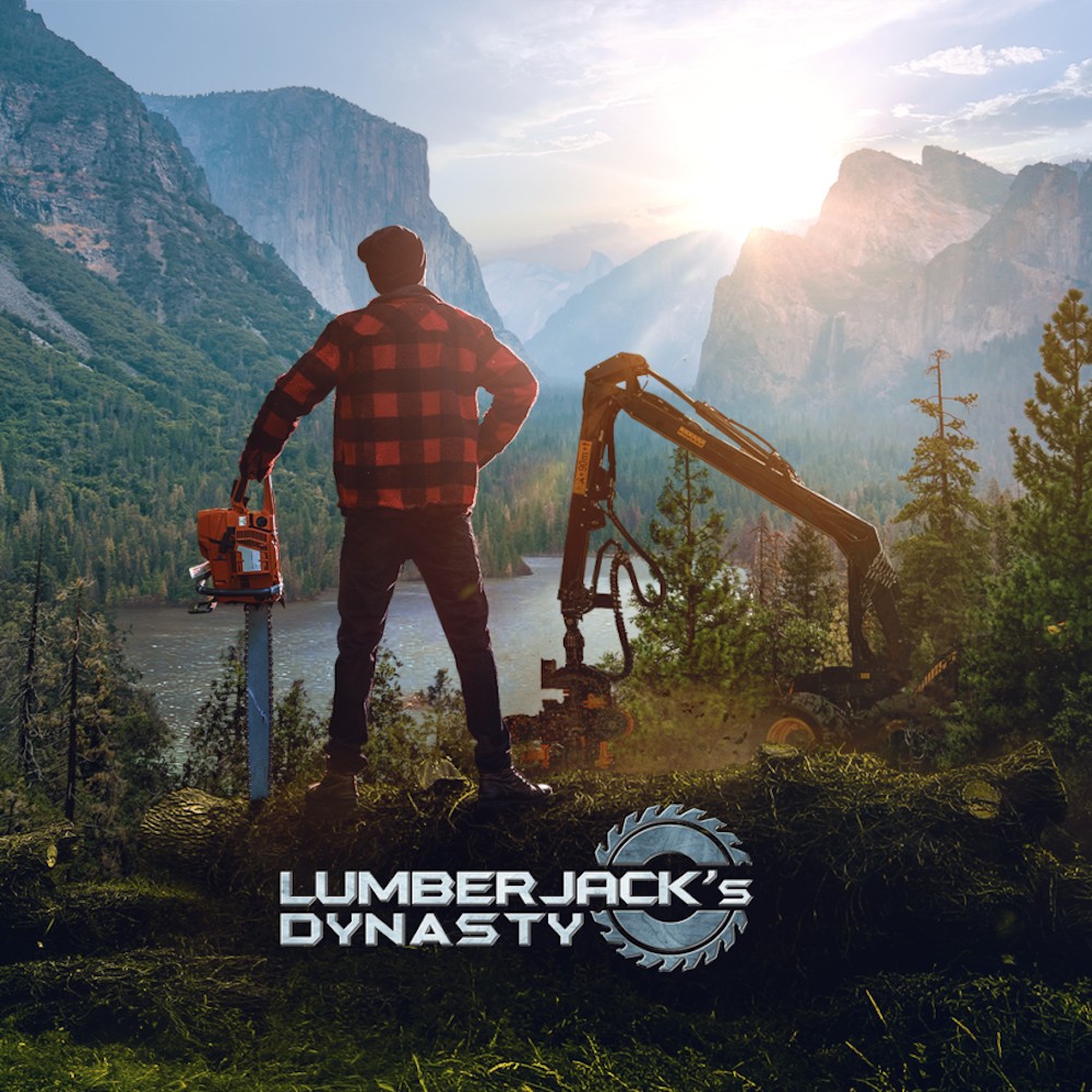 Lumberjack S Dynasty Review Bonus Stage