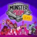 Beautiful Glitch, Monster Prom, Monster Prom: XXL, Monster Prom: XXL Review, multiplayer, Nintendo Switch Review, party, Rating 8/10, Role Playing Game, RPG, simulation, Switch Review, Those Awesome Guys
